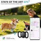 Smart Bluetooth GPS Tracker Tag