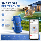 4G GPS Pet Tracker