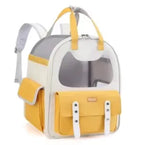 Fashionable Pet Travel Backpack