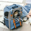 Fashionable Pet Travel Backpack