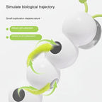 Automatic Sensor Cat Toy