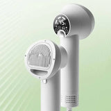 Quiet Smart Pet Hair Dryer