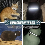 GPS Pet Tracker Collar Set
