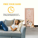 Rechargeable Silent Cat Teaser Toy