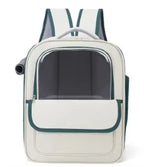 Fashionable Pet Travel Backpack