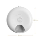 6-Meal Automatic Pet Feeder