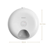 6-Meal Automatic Pet Feeder