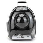 Transparent Bubble Pet Carrier Backpack