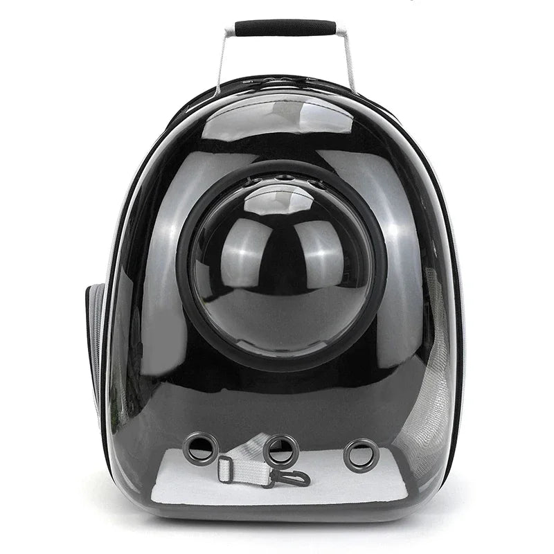 Transparent Bubble Pet Carrier Backpack