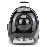 Transparent Bubble Pet Carrier Backpack