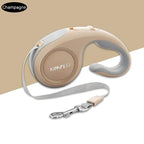 3M/5M Automatic Retractable Dog Leash