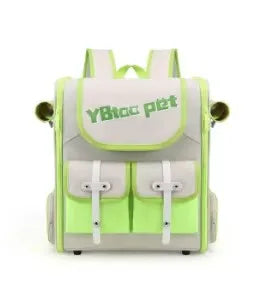 Fashionable Pet Travel Backpack