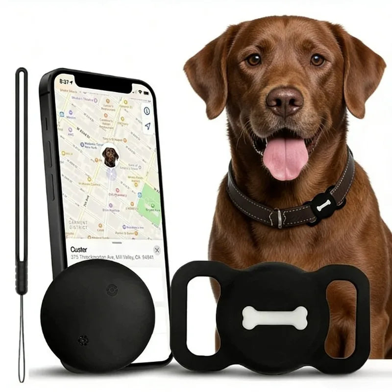 Smart Bluetooth GPS Tracker Tag
