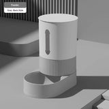 Automatic Pet Feeder & Water Dispenser