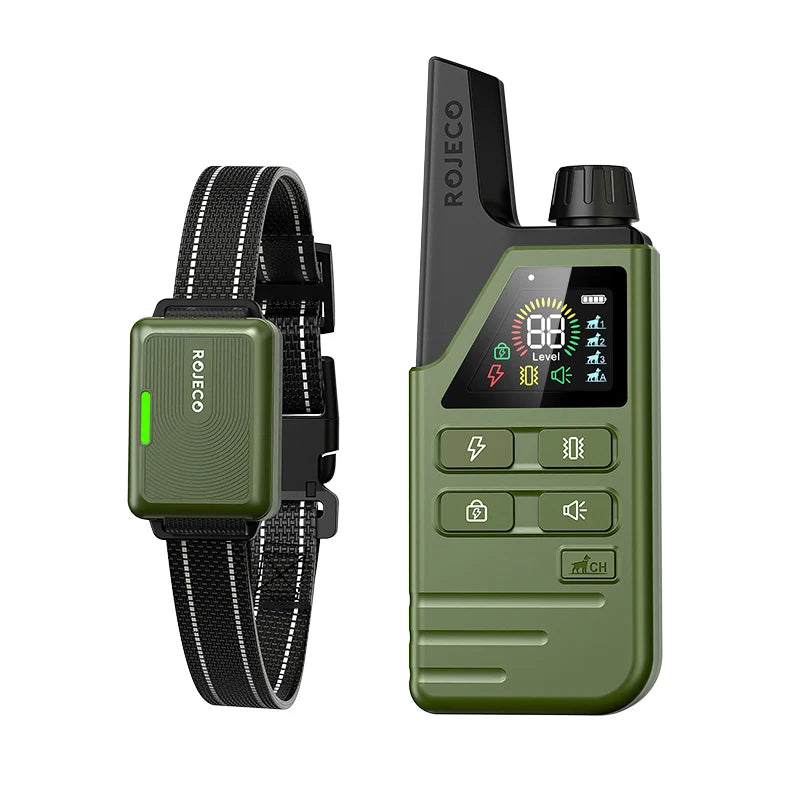 Electric Dog Training Collar