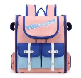 Fashionable Pet Travel Backpack