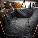 Waterproof Dog Car Hammock Cover