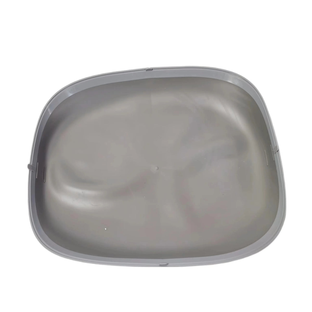 TONEPIE Bottom Mat for Automatic Self-Cleaning Cat Litter Box