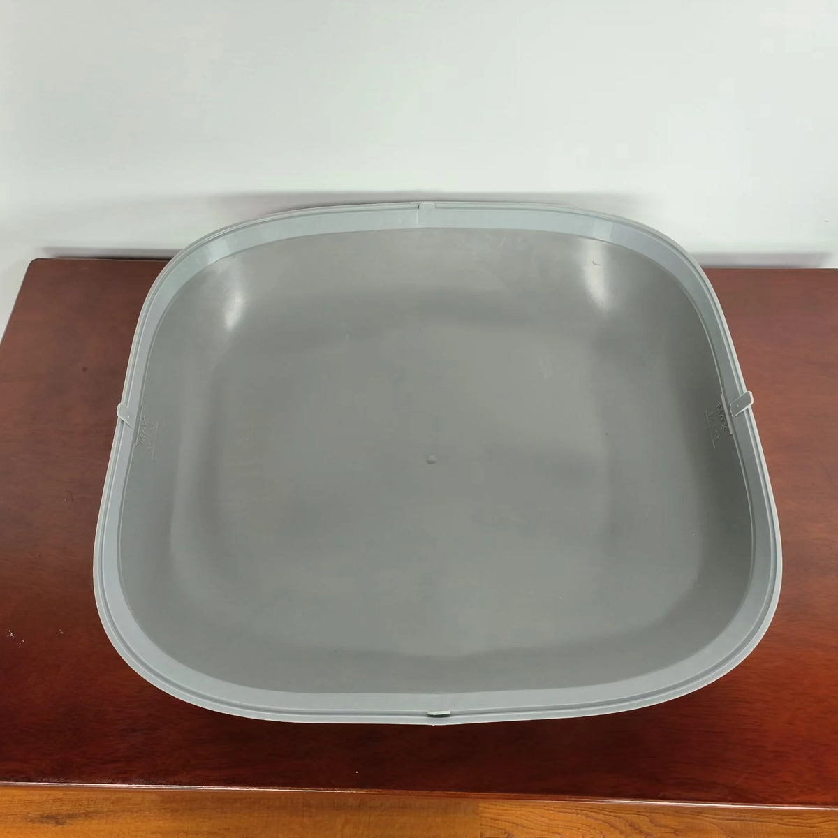 TONEPIE Bottom Mat for Automatic Self-Cleaning Cat Litter Box