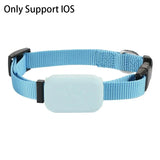 Waterproof GPS Pet Tracker Collar