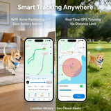 4G GPS Pet Tracker
