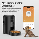 2L Smart Automatic Pet Feeder