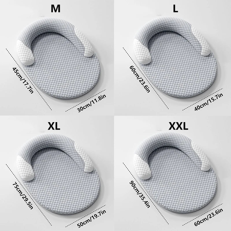 Cooling Summer Pet Bed