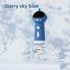 Electric Pet Bath Foam Sprayer