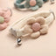 Cute Flower Cat Collar with Bell – Adjustable