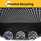 Double-Layer Waterproof Cat Litter Mat