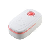 Smart Automatic Pet Feeder