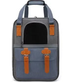 Fashionable Pet Travel Backpack