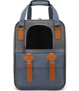 Fashionable Pet Travel Backpack