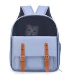 Fashionable Pet Travel Backpack