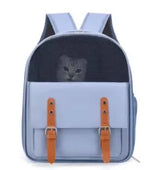 Fashionable Pet Travel Backpack