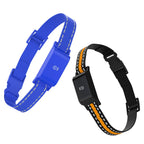 Real-Time GPS Pet Tracker
