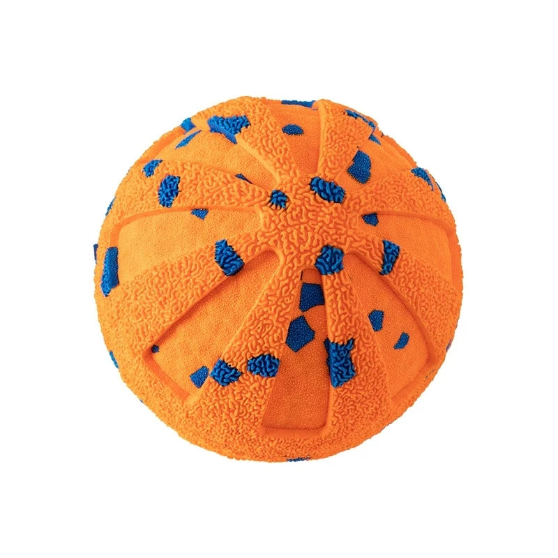 Smart Interactive Bouncing Pet Ball