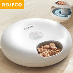 6-Meal Automatic Pet Feeder