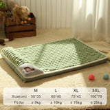 Machine-Washable Orthopedic Pet Bed