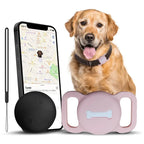 Smart Bluetooth GPS Tracker Tag