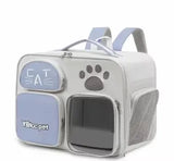 Fashionable Pet Travel Backpack