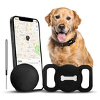 Smart Bluetooth GPS Tracker Tag