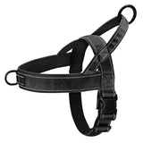 Tactical Anti-Pull Dog Harness – 1000D Nylon