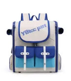 Fashionable Pet Travel Backpack