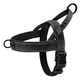 Tactical No-Pull Dog Harness – Heavy-Duty Reflective Vest