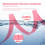 Waterproof PVC Dog Leash – 1.8M to 10M