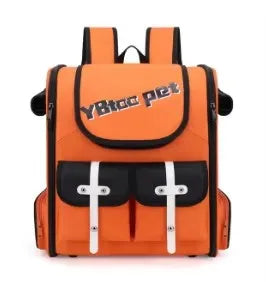 Fashionable Pet Travel Backpack