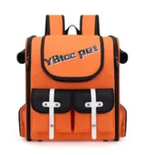 Fashionable Pet Travel Backpack