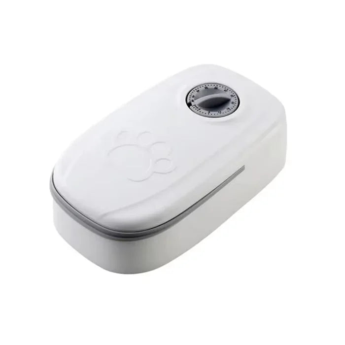 Smart Automatic Pet Feeder