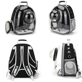 Transparent Bubble Pet Carrier Backpack